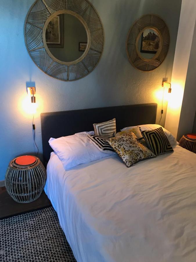 Chambre Rose Hotel Bastia  Kültér fotó